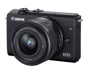 Canon EOS M200