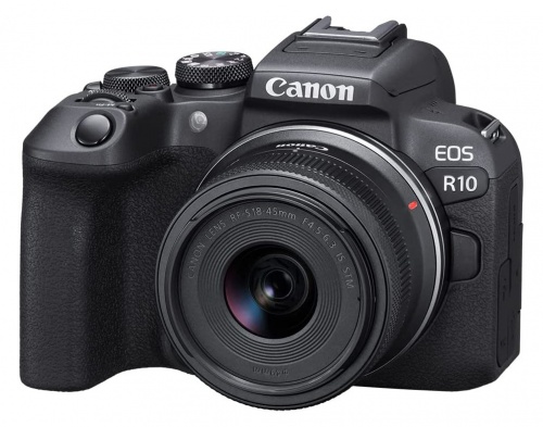 Canon EOS R10