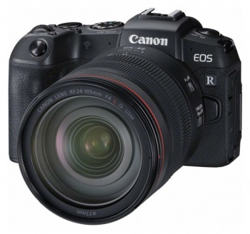 Canon EOS RP