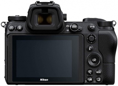 Nikon Z7