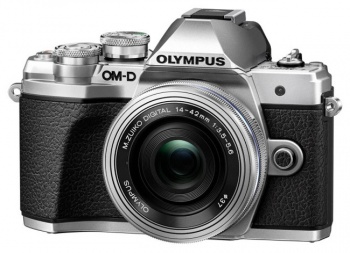 Olympus OM-D E-M10 Mark III