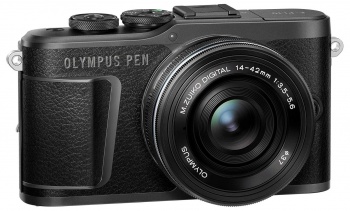 Olympus PEN E-PL10