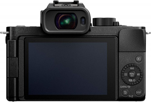 Panasonic Lumix DC-G100