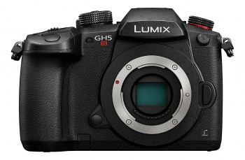 Panasonic Lumix DC-GH5S