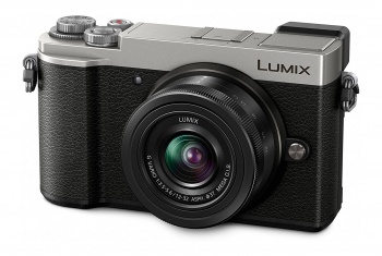 Panasonic Lumix DC-GX9