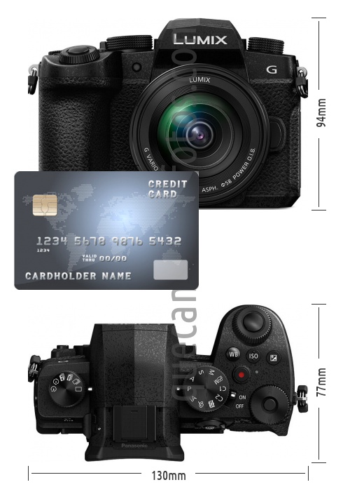 Micro 4/3 (MFT - Micro Four Thirds / Micro Cuatro Tercios)