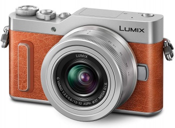 Panasonic Lumix GX880