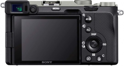 Sony A7C