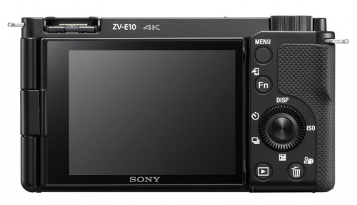 Sony ZV-E10