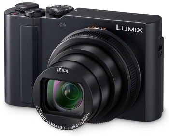 Panasonic Lumix TZ300
