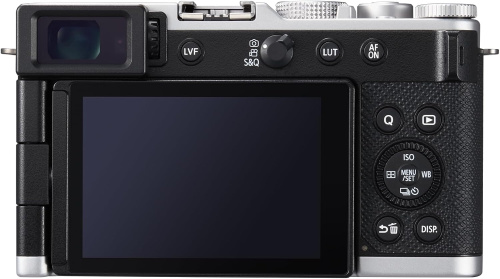 Panasonic Lumix L10