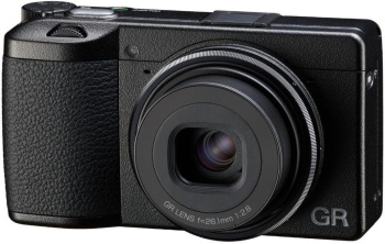 Ricoh GR III