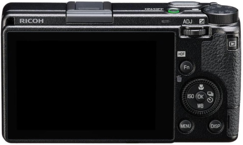 Ricoh GR III