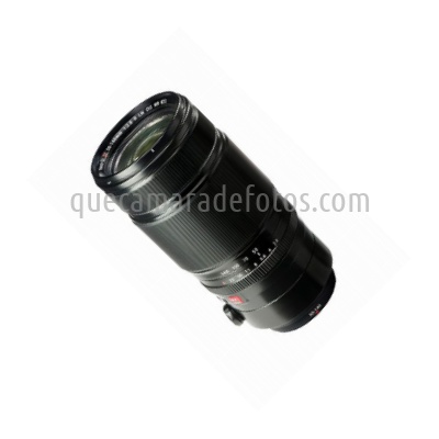 Fujifilm XF 50-140mm F2.8 R LM OIS WR | vista frontal