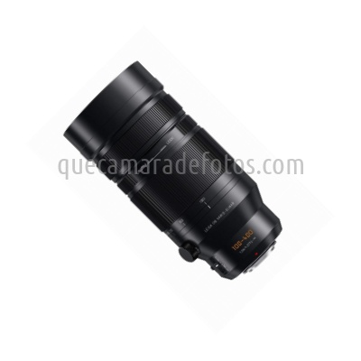 Panasonic  Leica DG Vario Elmar 100-400mm f/4.0-6.3 ASPH Power OIS | vista frontal