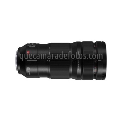 Panasonic  Lumix S Pro 70-200 F2.8 O.I.S. L | vista frontal