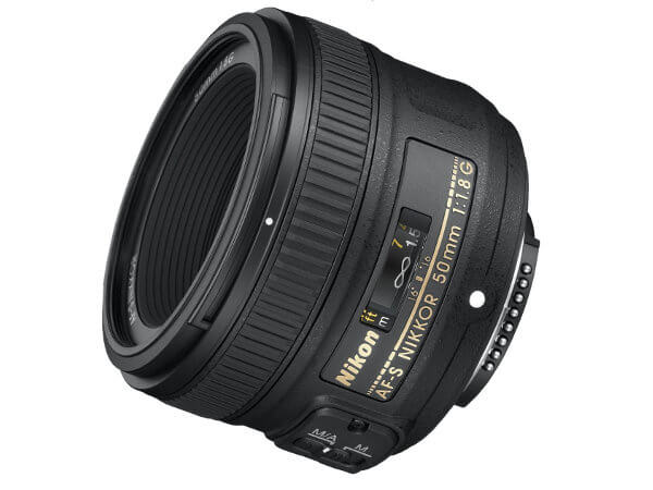 Consulta: compatibilidad de objetivos para réflex de Nikon