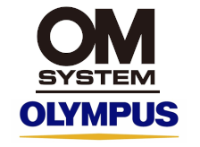 Cámaras OM / Olympus