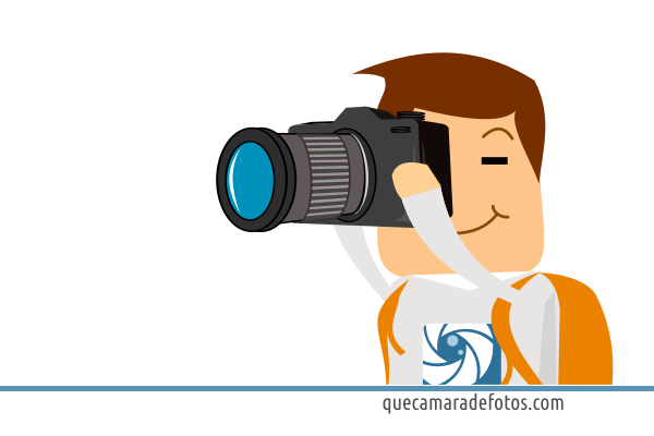 Cámaras recomendadas para aprender fotografía