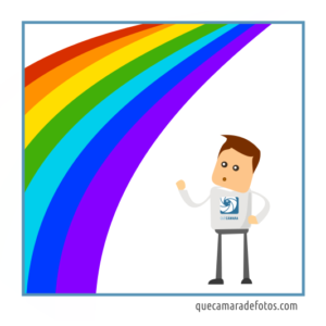 Entendiendo el color (1) – Visión humana