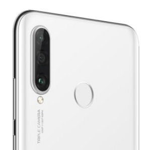 Cámara de móvil de gama media